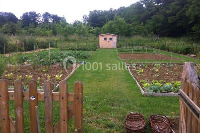 Location salle Savigné-l'Évêque (Sarthe) - Les Bussonnières #20