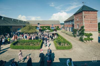 Ferme du Château de Corroy Le Grand