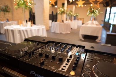 L'allée d'érables en automne