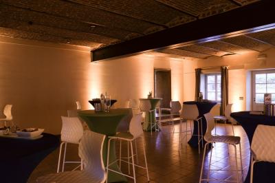 L'allée d'érables en automne