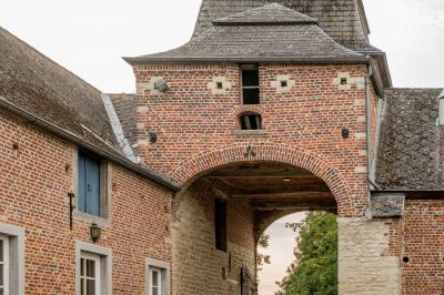 L'allée d'érables en automne