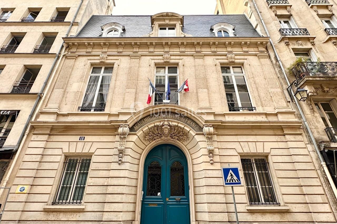 Espace Bellechasse - Easy Réunion