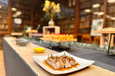 Salle des séances - Espace Bellechasse - Easy Réunion