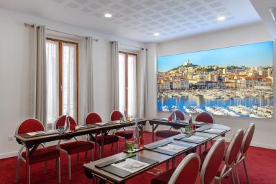 Hôtel la Résidence du Vieux Port Hôtel la Résidence du Vieux Port