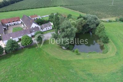 Ferme du Grand-Spinois