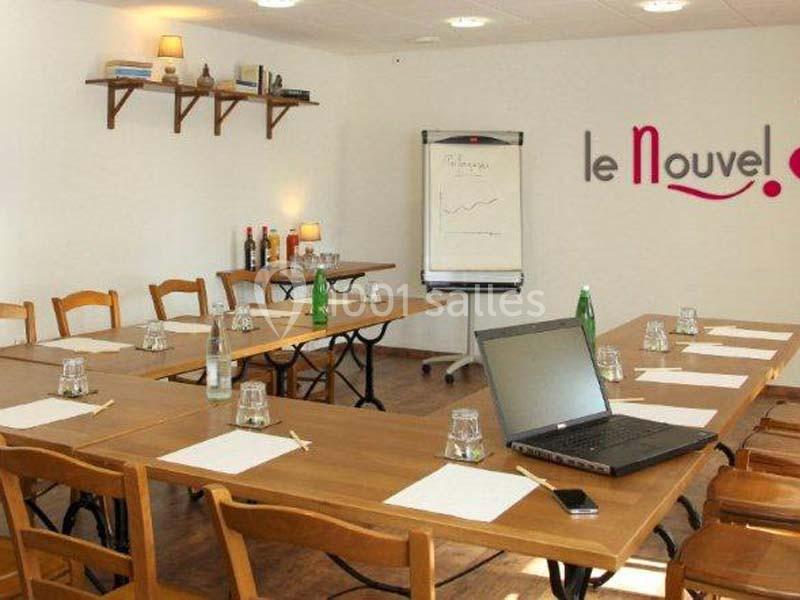 Location salle Portes-lès-Valence (Drôme) - Le Nouvel #3