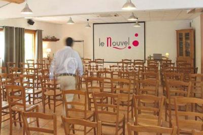 Miniature Location salle Portes-lès-Valence (Drôme) - Le Nouvel #4 Location salle Portes-lès-Valence (Drôme) - Le Nouvel #15