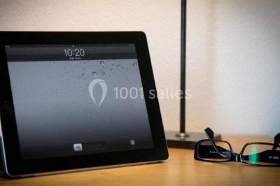 Miniature Location salle Portes-lès-Valence (Drôme) - Le Nouvel #5 Location salle Portes-lès-Valence (Drôme) - Le Nouvel #15