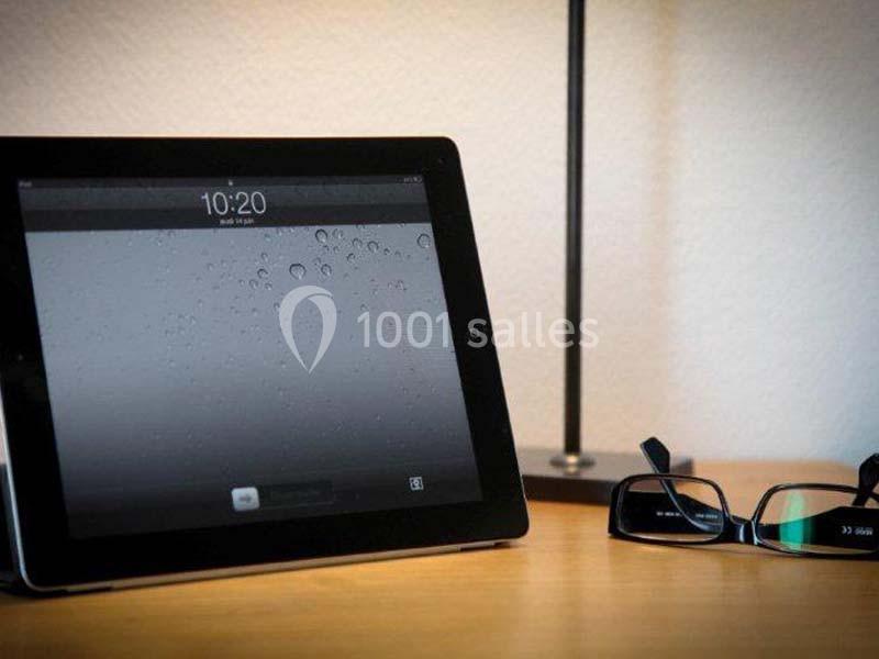 Location salle Portes-lès-Valence (Drôme) - Le Nouvel #5