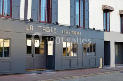 Miniature Location salle Portes-lès-Valence (Drôme) - Le Nouvel #2 Location salle Portes-lès-Valence (Drôme) - Le Nouvel #15