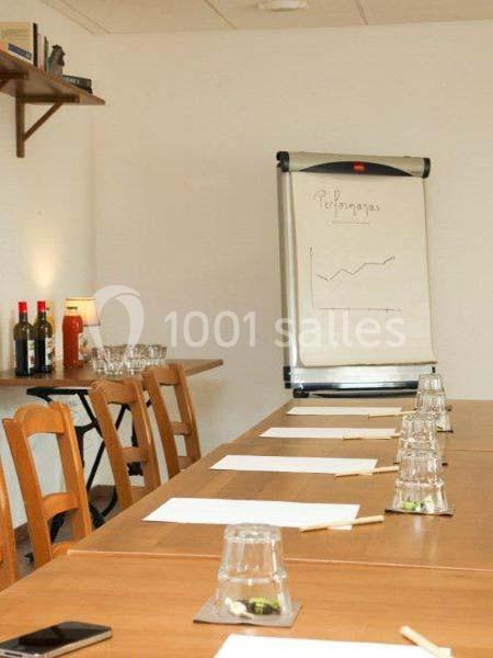 Location salle Portes-lès-Valence (Drôme) - Le Nouvel #10