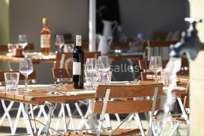 Miniature Location salle Portes-lès-Valence (Drôme) - Le Nouvel #11 Location salle Portes-lès-Valence (Drôme) - Le Nouvel #15