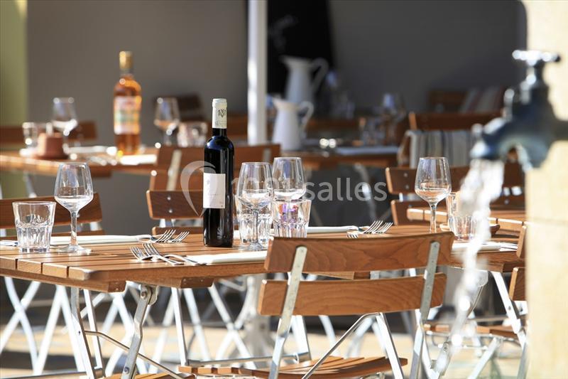 Location salle Portes-lès-Valence (Drôme) - Le Nouvel #11