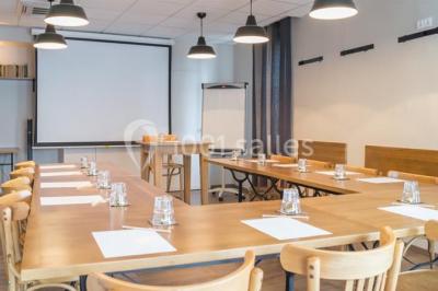 Miniature Location salle Portes-lès-Valence (Drôme) - Le Nouvel #13 Location salle Portes-lès-Valence (Drôme) - Le Nouvel #15