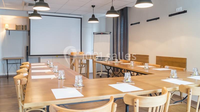 Location salle Portes-lès-Valence (Drôme) - Le Nouvel #13