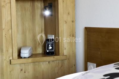 Miniature Location salle Portes-lès-Valence (Drôme) - Le Nouvel #14 Location salle Portes-lès-Valence (Drôme) - Le Nouvel #15