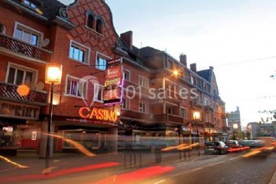 Casino de Calais Casino de Calais