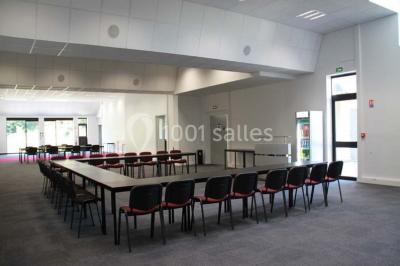 H'Event Center H'Event Center