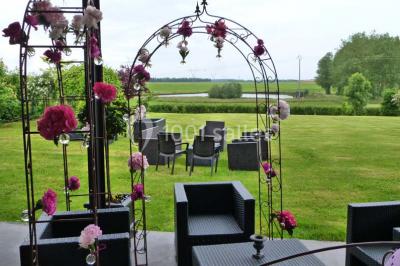 Location salle Jouarre (Seine-et-Marne) - Ferme Du Grand Hôtel Du Bois #24