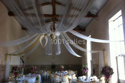 Location salle Jouarre (Seine-et-Marne) - Ferme Du Grand Hôtel Du Bois #24