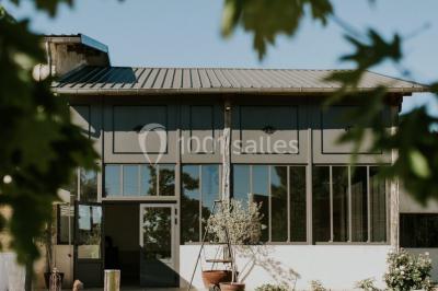 Location salle Jouarre (Seine-et-Marne) - Ferme Du Grand Hôtel Du Bois #24