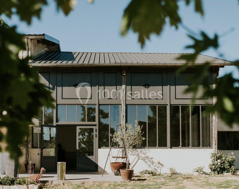Ferme Du Grand Hôtel Du Bois - galerie - photo 2