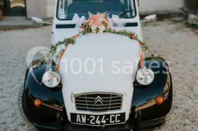 Location salle Jouarre (Seine-et-Marne) - Ferme Du Grand Hôtel Du Bois #24