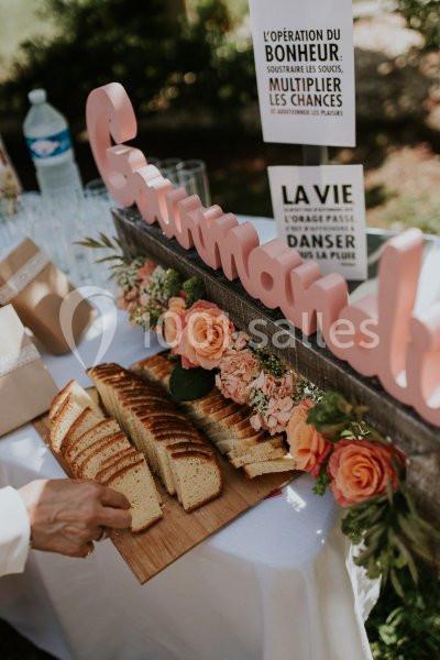 Location salle Jouarre (Seine-et-Marne) - Ferme Du Grand Hôtel Du Bois #17