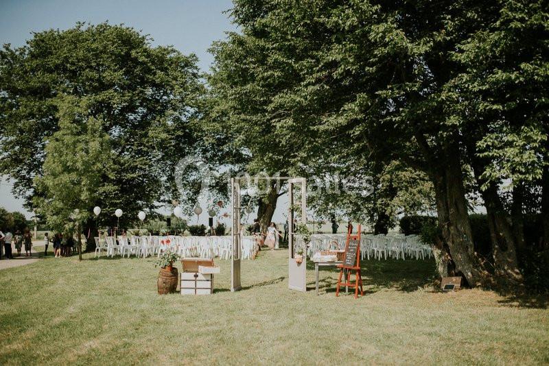 Location salle Jouarre (Seine-et-Marne) - Ferme Du Grand Hôtel Du Bois #18