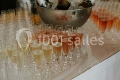 Location salle Jouarre (Seine-et-Marne) - Ferme Du Grand Hôtel Du Bois #24