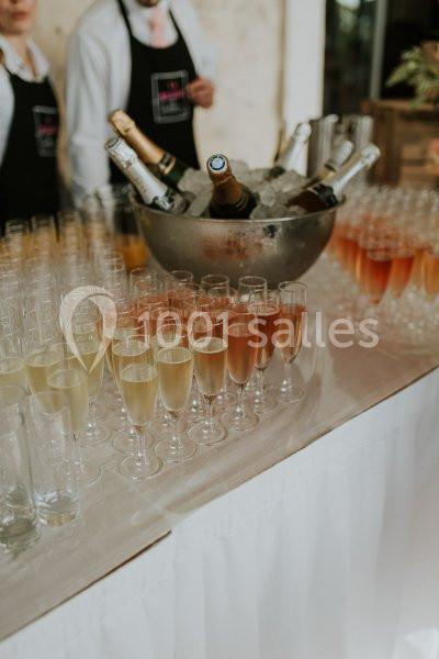 Location salle Jouarre (Seine-et-Marne) - Ferme Du Grand Hôtel Du Bois #19