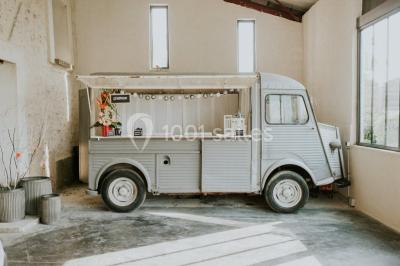 Location salle Jouarre (Seine-et-Marne) - Ferme Du Grand Hôtel Du Bois #24