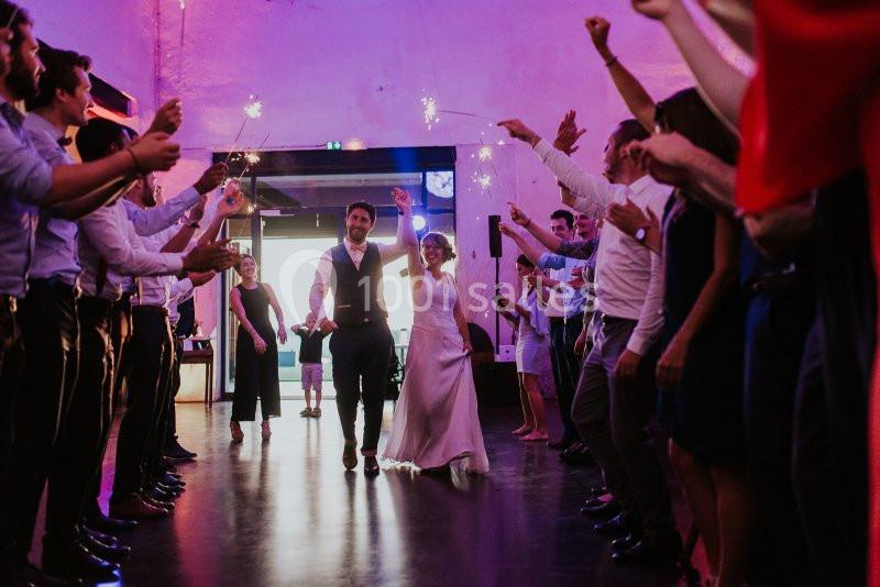 Location salle Jouarre (Seine-et-Marne) - Ferme Du Grand Hôtel Du Bois #22