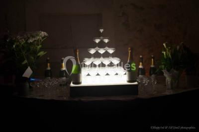 Location salle Jouarre (Seine-et-Marne) - Ferme Du Grand Hôtel Du Bois #24