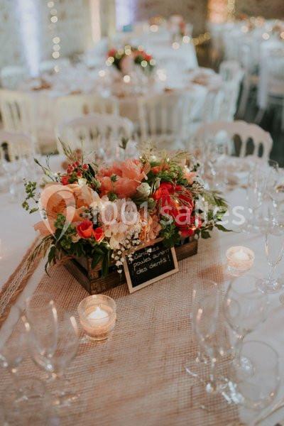 Location salle Jouarre (Seine-et-Marne) - Ferme Du Grand Hôtel Du Bois #9