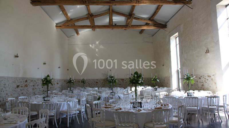 Ferme Du Grand Hôtel Du Bois - galerie - photo 5