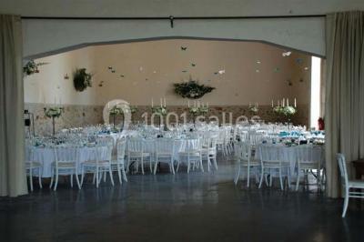 Location salle Jouarre (Seine-et-Marne) - Ferme Du Grand Hôtel Du Bois #24