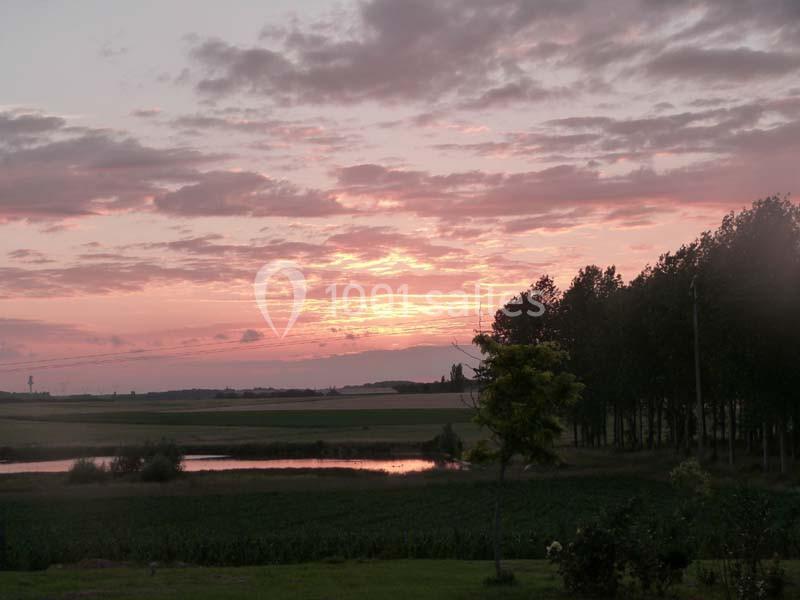 Location salle Jouarre (Seine-et-Marne) - Ferme Du Grand Hôtel Du Bois #13