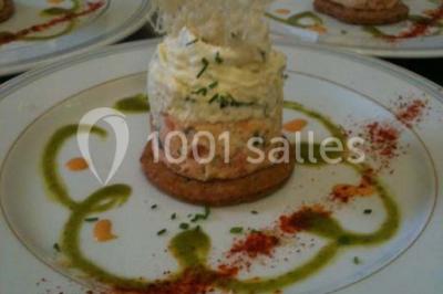 Location salle Jouarre (Seine-et-Marne) - Ferme Du Grand Hôtel Du Bois #24