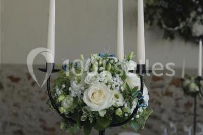 Location salle Jouarre (Seine-et-Marne) - Ferme Du Grand Hôtel Du Bois #24