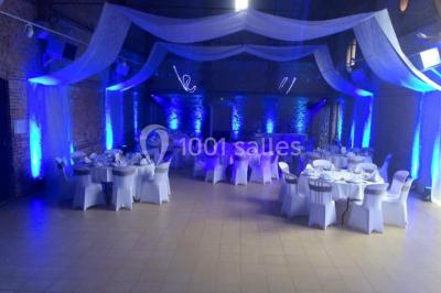 Location salle Berville-sur-Mer (Eure) - La Grange De Berville Sur Mer #20