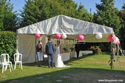 Location salle Berville-sur-Mer (Eure) - La Grange De Berville Sur Mer #20