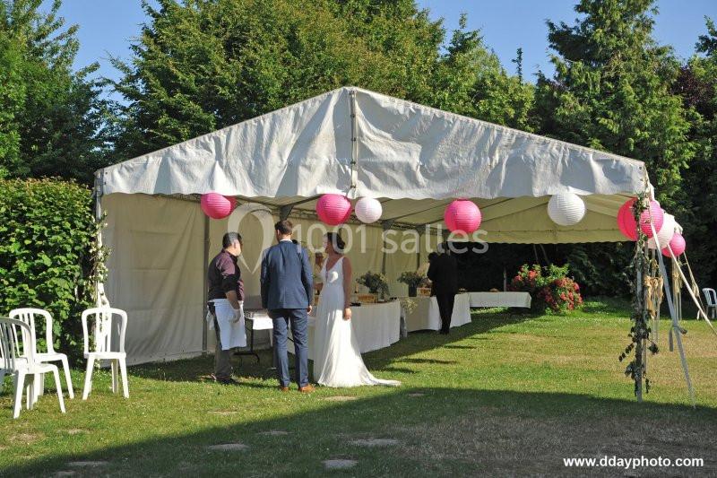 Location salle Berville-sur-Mer (Eure) - La Grange De Berville Sur Mer #5