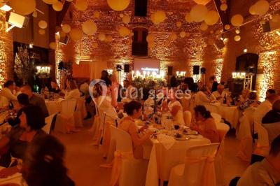 Location salle Berville-sur-Mer (Eure) - La Grange De Berville Sur Mer #20