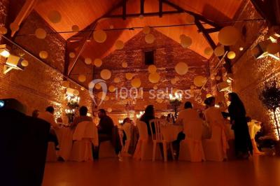 Location salle Berville-sur-Mer (Eure) - La Grange De Berville Sur Mer #20