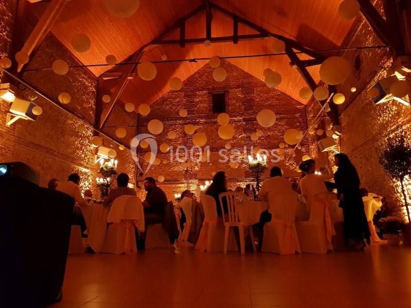 Location salle Berville-sur-Mer (Eure) - La Grange De Berville Sur Mer #11