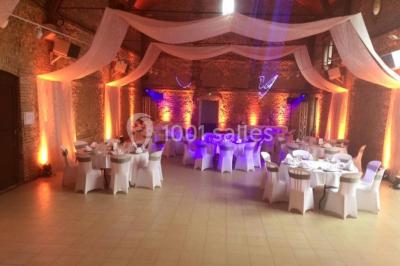 Location salle Berville-sur-Mer (Eure) - La Grange De Berville Sur Mer #20