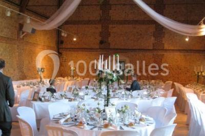 Location salle Berville-sur-Mer (Eure) - La Grange De Berville Sur Mer #20