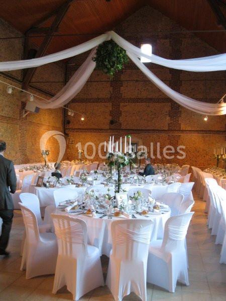 Location salle Berville-sur-Mer (Eure) - La Grange De Berville Sur Mer #17