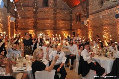 Location salle Berville-sur-Mer (Eure) - La Grange De Berville Sur Mer #20